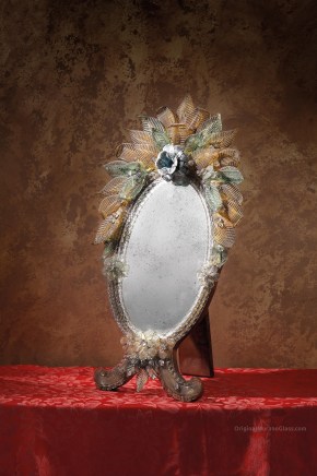 Boschi - SPECCHIO VENEZIANO